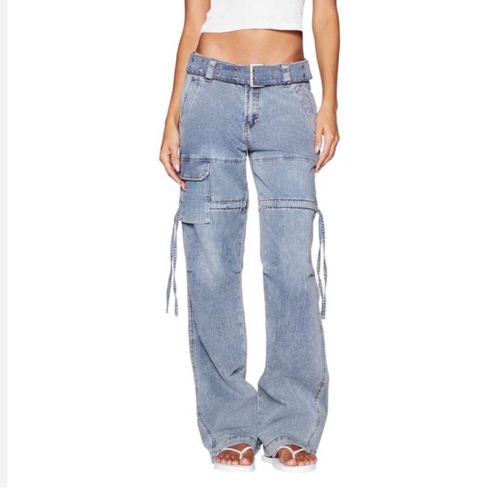 I.AM.GIA Naima Cargo Pant